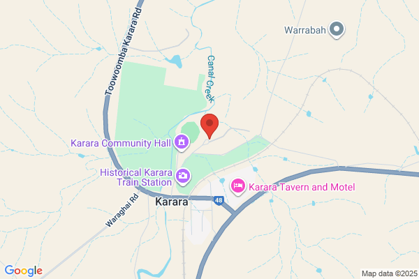 Karara State School