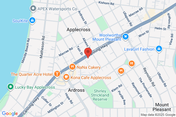 Applecross Periodontics