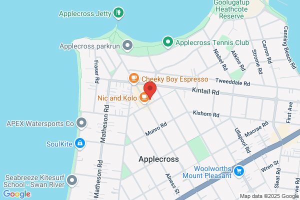 Applecross Professional Dental