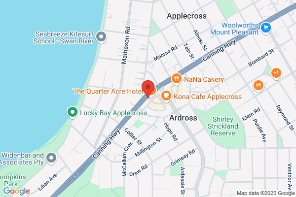 Ardross Tyre Service