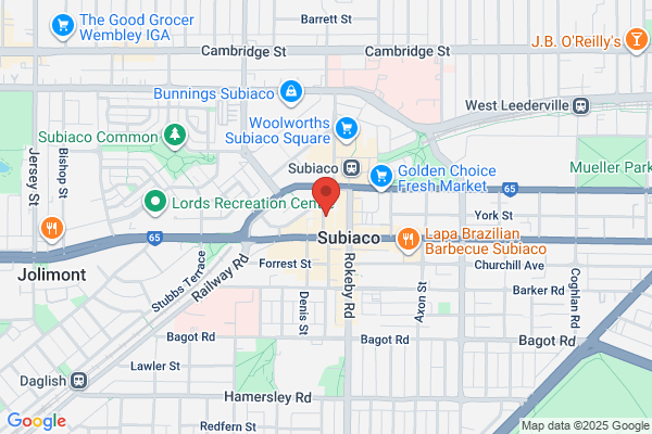 Broadwater Hotels & Resorts