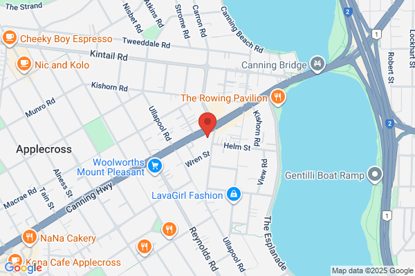 Canning Bridge Auto Lodge