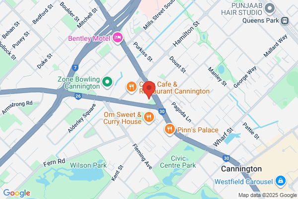 Canning Highway Used Cars