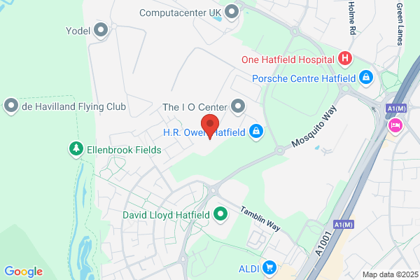 Hatfield Human Resource Selection