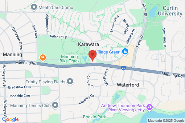 Karawara Oriental Store