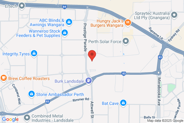 Prestige Marine Boat Sales