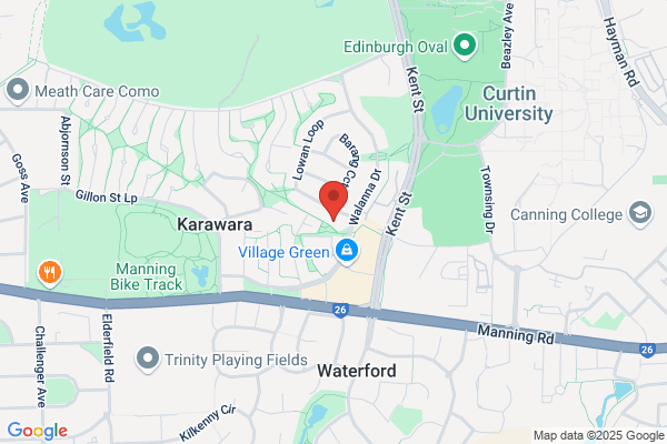 The Gowrie (WA) Inc Karawara