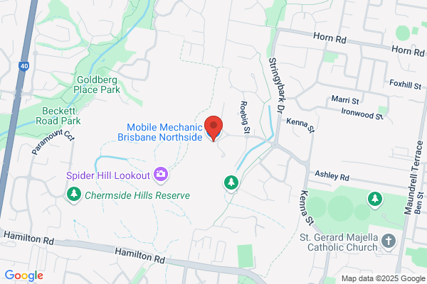 24/7 Mobile Mechanics Brisbane