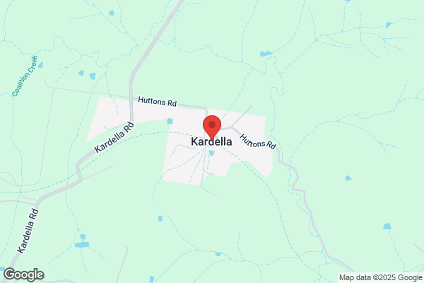 Korumburra Medical Centre