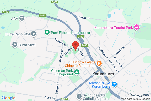 Korumburra Bowling Club