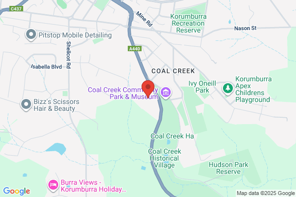 Korumburra Coal Creek Motel
