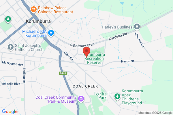 Korumburra Cricket Club