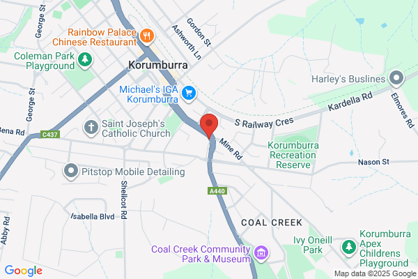 Korumburra Drafting & Building Design