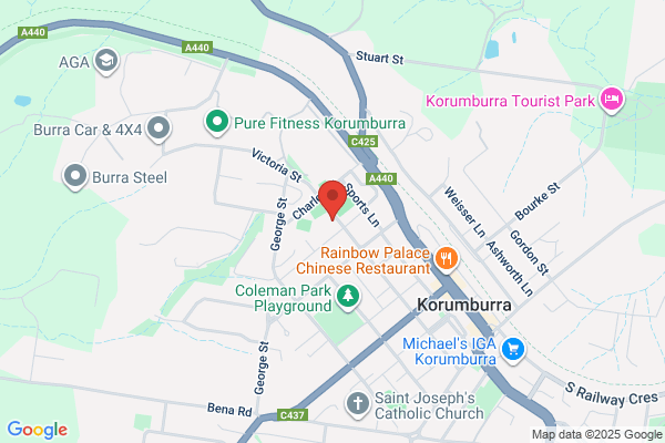 Korumburra Electric Motors