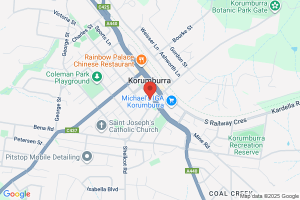 Korumburra Pizza House