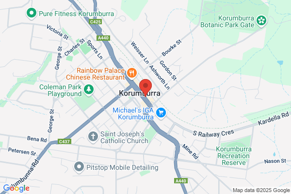 Korumburra Produce,Plants & Pets