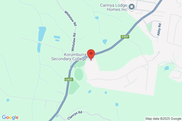 Korumburra Secondary College