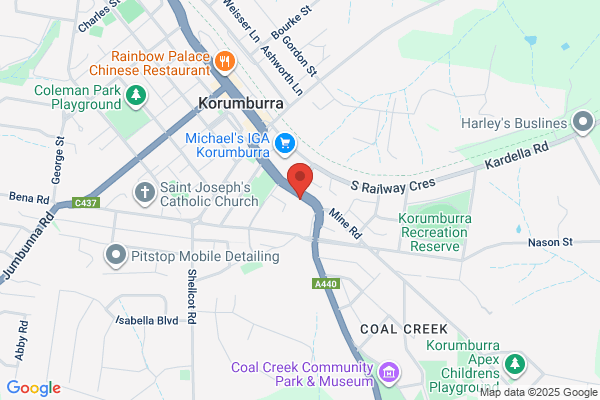 Korumburra Self Storage