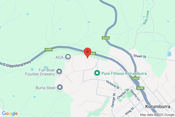 Korumburra Veterinary Clinic