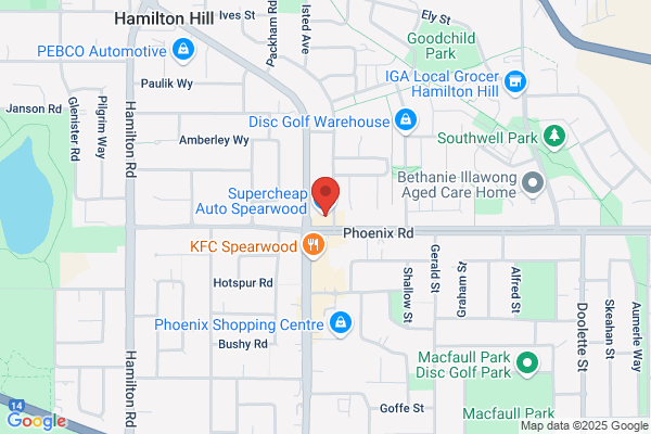 Autobahn Mechanical and Electrical Services Spearwood