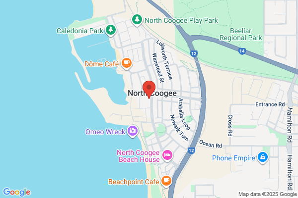 Allied Dental Port Coogee