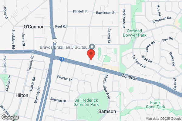 South Street Dental