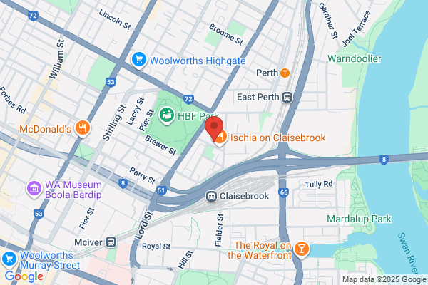 Perth Emergency Locksmiths