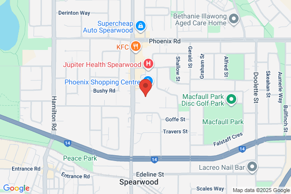 Specsavers Optometrists & Audiology - Spearwood - Phoenix S/C