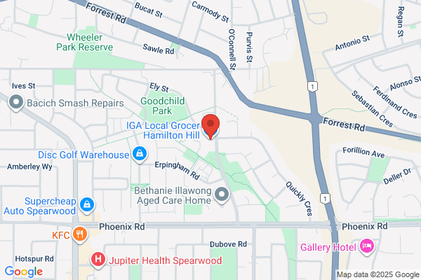 A P Dental Hamilton Hill