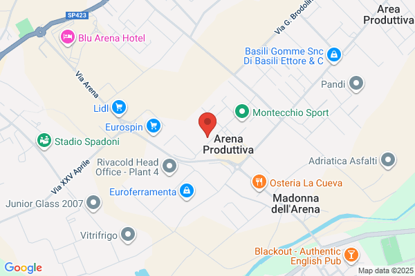 Arredo Furniture