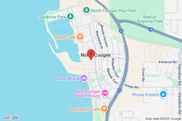 BWS Port Coogee