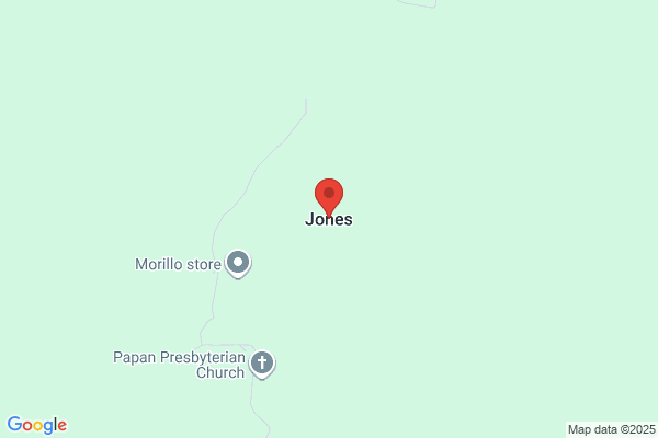 Jones P H