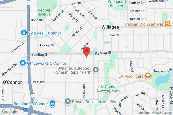 Equator Plumbing Pty. Ltd.