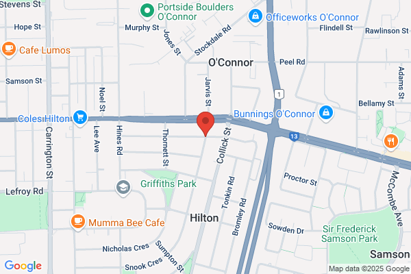 McMahon Plumbing & Gas