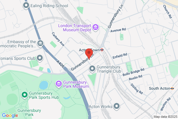 Acton Services