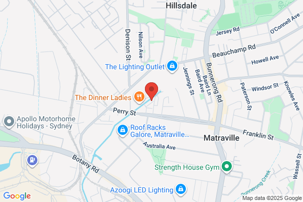 Buckingham Upholstery Southside Pty Ltd