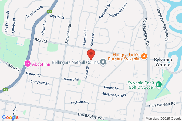 Gymea Junior Rugby League