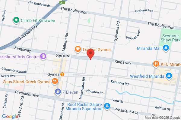 Gymea Removals
