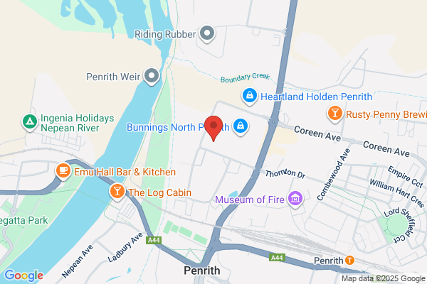 Industrial Installations And Relocations