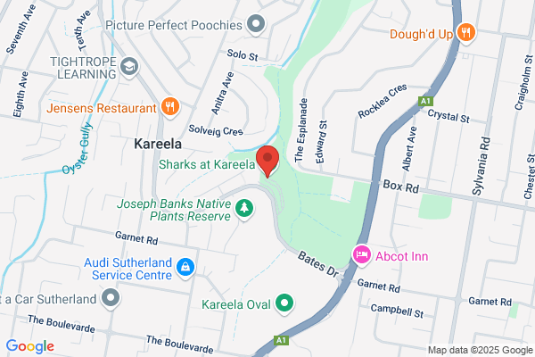 Kareela Golf & Social Club