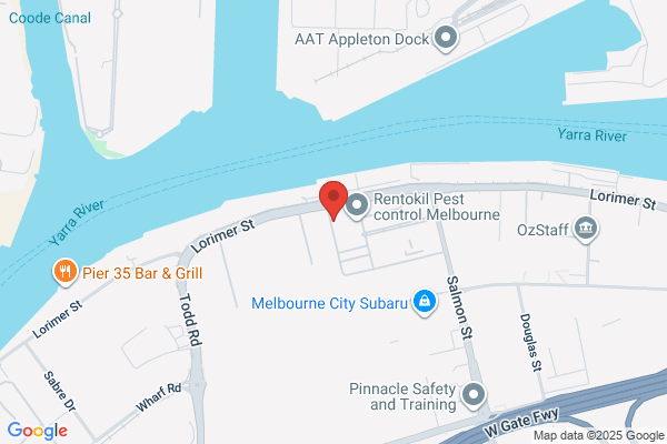 AAA Termite And Pest Control Services