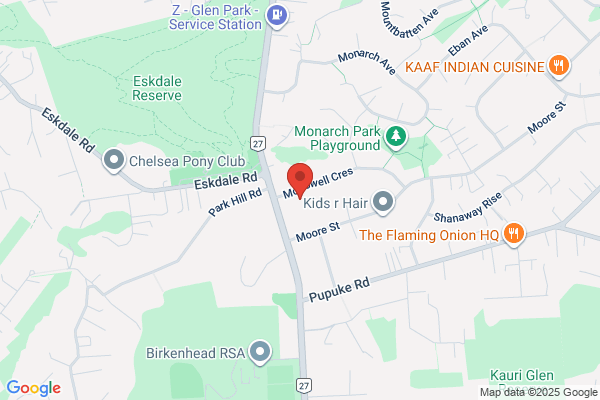 Bayline Plumbing & Gas