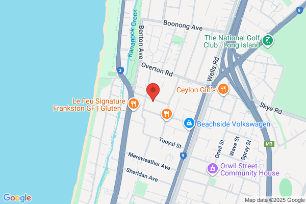 Beachside Automotive Services