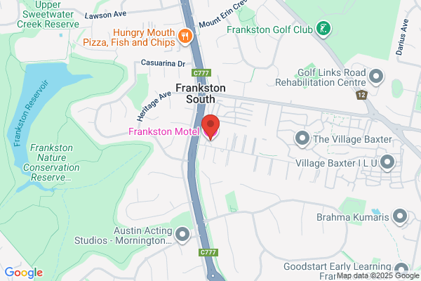 Best Western Frankston International Motel