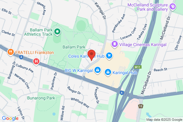 Frankston Sports & Spinal