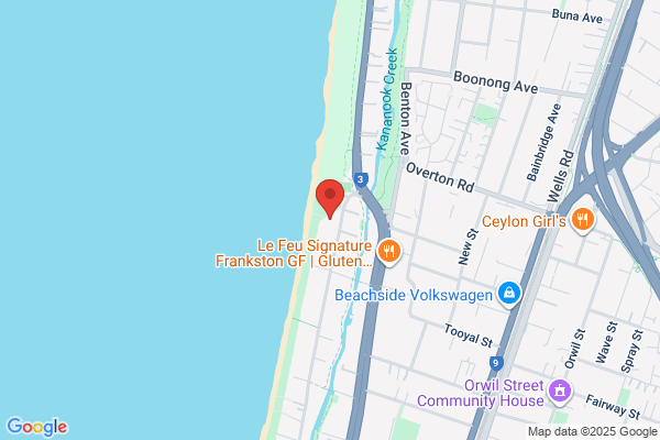 Gould Art School Frankston