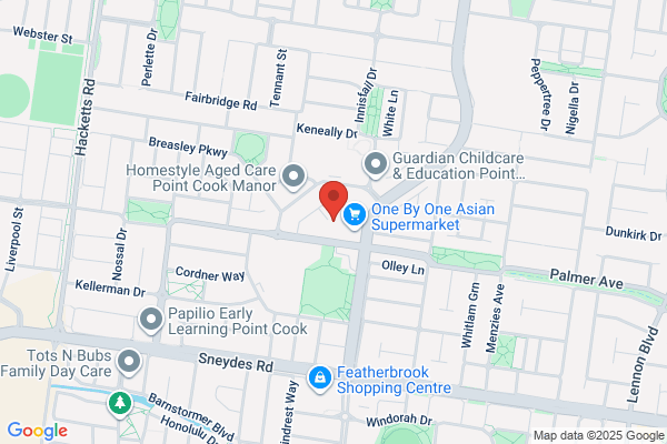 JB & BG Cleaning & Home Maintenance