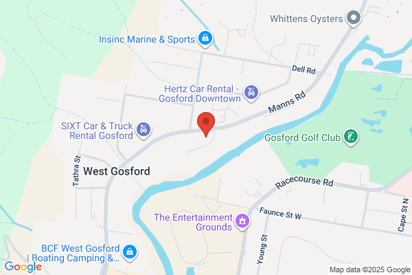 Gosford Irrigation & Water Solutions
