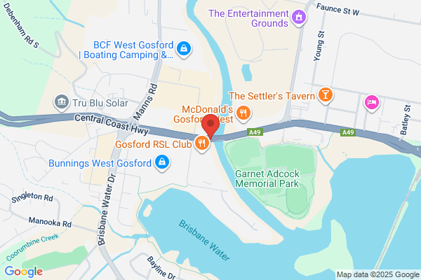 ABC West Gosford