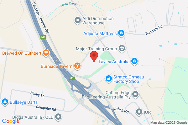 Air Plus Airconditioning Services Pty Ltd